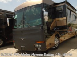 Used 2004 American Coach American Tradition 40V available in Cleburne, Texas