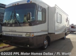 Used 1998 Holiday Rambler Endeavor 37WDS available in Cleburne, Texas