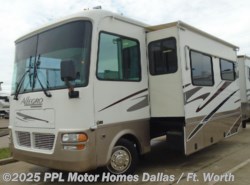 Used 2005 Tiffin Allegro 34WA available in Cleburne, Texas