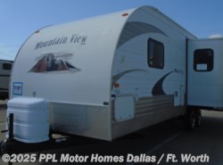 Used 2011 Skyline Mountain View 2650 available in Cleburne, Texas