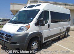 Used 2017 Roadtrek Simplicity SRT available in Cleburne, Texas