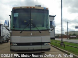 Used 2005 Holiday Rambler Endeavor 40PDQ available in Cleburne, Texas