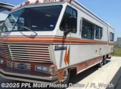 Used 1983 Foretravel 33SB available in Cleburne, Texas