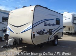 Used 2014 Skyline Weekender 160B available in Cleburne, Texas