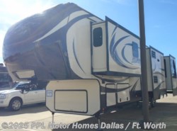 Used 2016 Keystone Alpine 3535 RE available in Cleburne, Texas