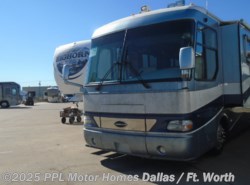 Used 2001 Airstream Land Yacht 390XL available in Cleburne, Texas