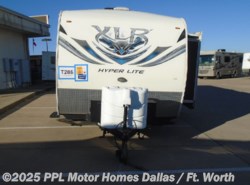 Used 2013 Forest River XLR Hyper Lite 27HFS available in Cleburne, Texas