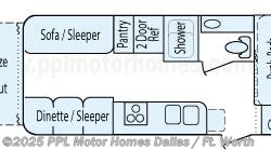Used 2012 Jayco Jay Feather Ultra Lite 213 available in Cleburne, Texas