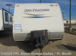 Used 2012 Jayco Jay Feather Ultra Lite 213 available in Cleburne, Texas