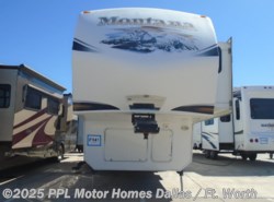 Used 2012 Keystone Montana 3800RE available in Cleburne, Texas