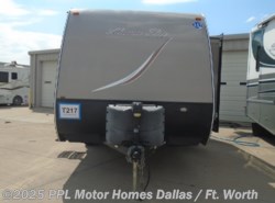 Used 2014 Holiday Rambler Aluma Lite Ultra 167DS available in Cleburne, Texas