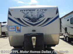 Used 2013 Forest River XLR Hyperlite 19HFS available in Cleburne, Texas