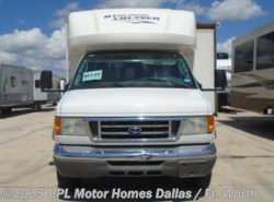 Used 2007 Gulf Stream Conquest B-Touring Cruiser 5290 available in Cleburne, Texas