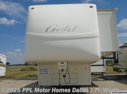 Used 2006 Alfa Gold Alfa Gold 30RL 319 available in Cleburne, Texas