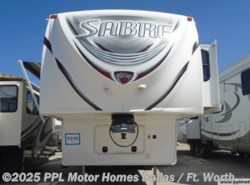 Used 2013 Palomino Sabre 31RLTS available in Cleburne, Texas