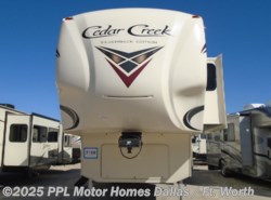 Used 2018 Forest River Silverback 33IK available in Cleburne, Texas