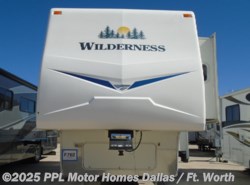 Used 2007 Fleetwood Wilderness 295TS available in Cleburne, Texas