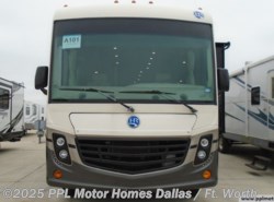 Used 2017 Holiday Rambler Vacationer XE 34S available in Cleburne, Texas