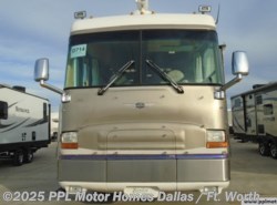 Used 2001 Tiffin Zephyr 42OZ available in Cleburne, Texas