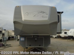 Used 2013 Open Range Roamer 387RLS available in Cleburne, Texas