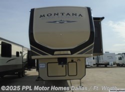 Used 2018 Keystone Montana High Country 310RE available in Cleburne, Texas