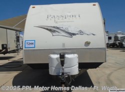 Used 2011 Keystone Passport Gt Series 3220BH available in Cleburne, Texas