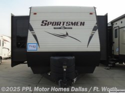 Used 2019 K-Z Sportsmen Destination 363FL available in Cleburne, Texas