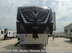 Used 2017 Dutchmen Voltage 3890 available in Cleburne, Texas