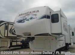 Used 2012 Keystone Montana Hickory 3625 RE available in Cleburne, Texas