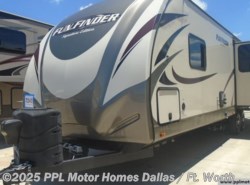 Used 2017 Cruiser RV Fun Finder Signature 319RLDS available in Cleburne, Texas