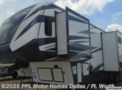 Used 2019 Keystone Fuzion 427 available in Cleburne, Texas