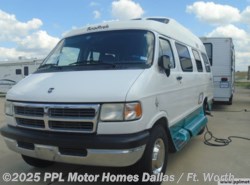 Used 1997 Roadtrek Roadtrek 190 VERSATILE available in Cleburne, Texas