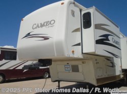 Used 2007 Carriage Cameo 35SB3 available in Cleburne, Texas