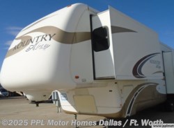 Used 2006 Newmar Kountry Aire 37KSWB available in Cleburne, Texas