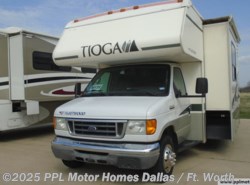 Used 2006 Fleetwood Tioga 31M available in Cleburne, Texas