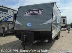 Used 2018 Dutchmen Coleman Lantern 202RD available in Cleburne, Texas