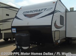Used 2018 Starcraft Autumn Ridge 26BHS available in Cleburne, Texas