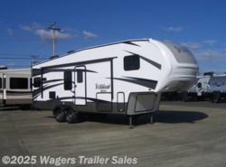 New 2020 Forest River Wildcat Maxx 262RGX available in Salem, Oregon