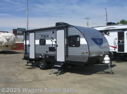 New 2019 Forest River Salem FSX 190SS available in Salem, Oregon