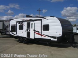 New 2019 Forest River Shockwave Sport T24FS available in Salem, Oregon