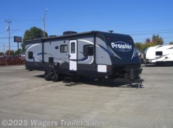 Used 2017 Heartland Prowler Lynx 30 LX available in Salem, Oregon