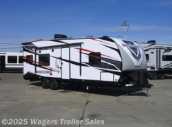 New 2019 Forest River Shockwave T24RQ GMX available in Salem, Oregon