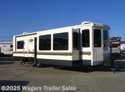 New 2020 Forest River Cedar Creek Cottage 40CCK available in Salem, Oregon
