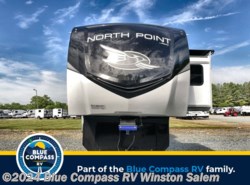 New 2024 Jayco North Point 390CKDS available in Rural Hall, North Carolina