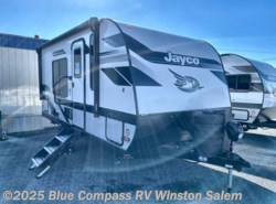 New 2025 Jayco Jay Feather Air 15MRB available in Rural Hall, North Carolina
