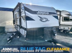 New 2025 Jayco Jay Feather Air 15MRB available in Rural Hall, North Carolina