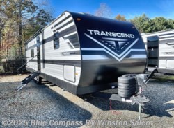 New 2025 Grand Design Transcend 295QBT available in Rural Hall, North Carolina