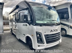 New 2025 Thor Motor Coach Axis 24.1 available in Rural Hall, North Carolina
