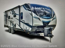 Used 2023 Heartland North Trail 29FLR available in Rural Hall, North Carolina