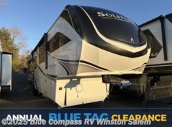 New 2025 Grand Design Solitude 388MBS available in Rural Hall, North Carolina